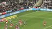 Newcastle vs Nottm Forest 3-1 _ Championship _ All Goals & Highlights _ December 30, 2016