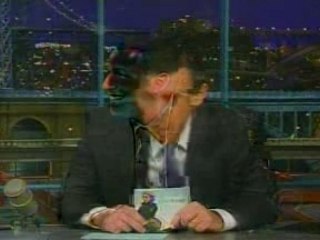 Lucinda Williams - Are You Alright - David Letterman 20.3.20