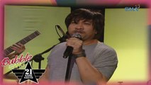 Bubble Gang: Bitoy as ‘Most Hated Singer’ (part 2)