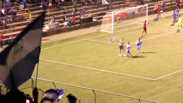 Nicaragua vs Trinidad & Tobago 1-3 _ All Goals & Highlights - Friendly International