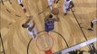 Derrick Rose Crossover & Dunk | Knicks vs Pelicans | December 30, 2016 | 2016-17 NBA Season