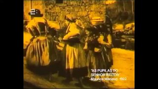 1922 - As Pupilas do Sr. Reitor - CINEMA MUDO