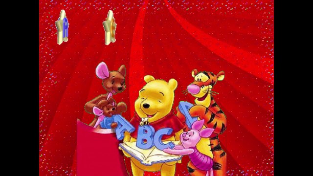 A E I O U La Canción de las Vocales - AEiOU - Educación Infantil - Pre-escolar - vocales para niños