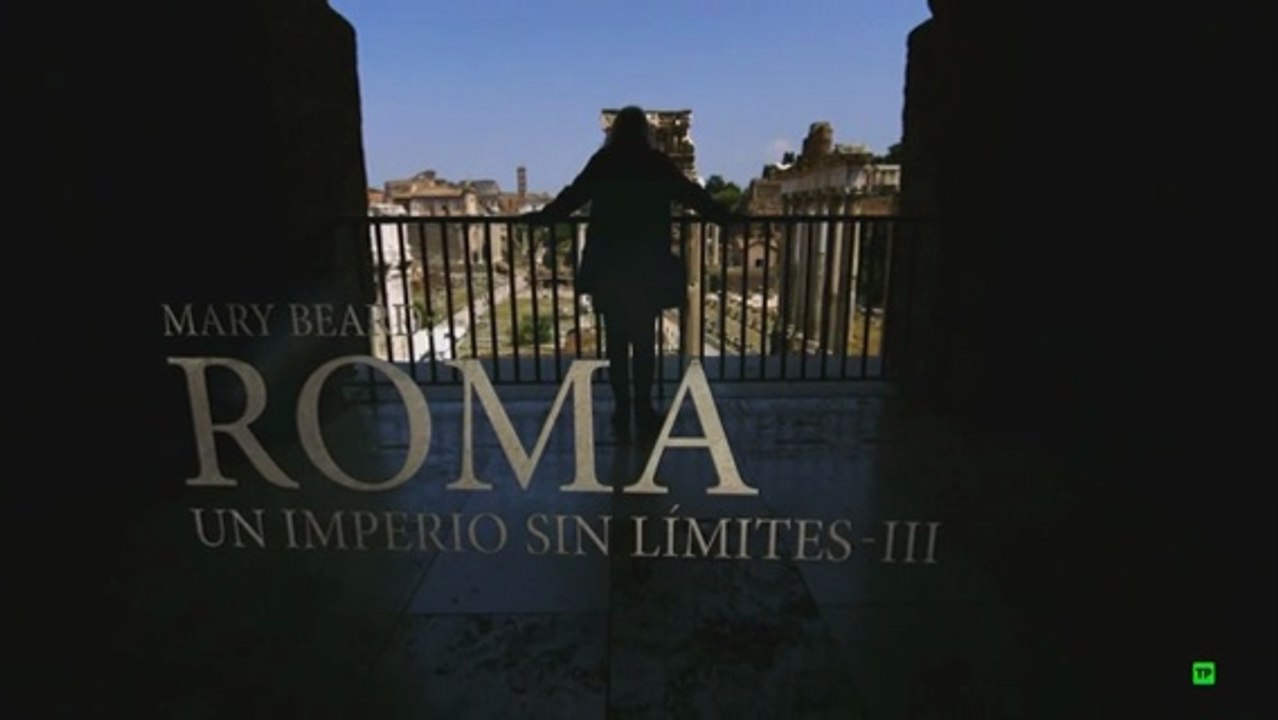 Roma un imperio sin límites (cap 3 - Identidad y ciudadanía)