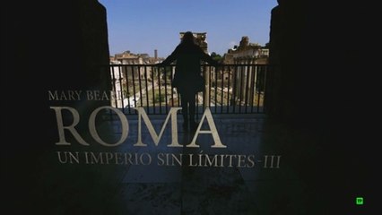 Roma un imperio sin límites (cap 3 - Identidad y ciudadanía)