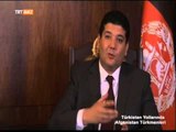 Türkistan Yollarında Afganistan Türkmenleri (16 Nisan 2014) | TRT AVAZ