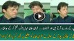 See What Imran Khan Replied on Female Reporter s Question