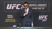 Dominick Cruz vows to return to title following UFC 207 loss