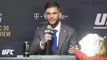 Cody Garbrandt says he’s the baddest bantamweight in the world after UFC 207