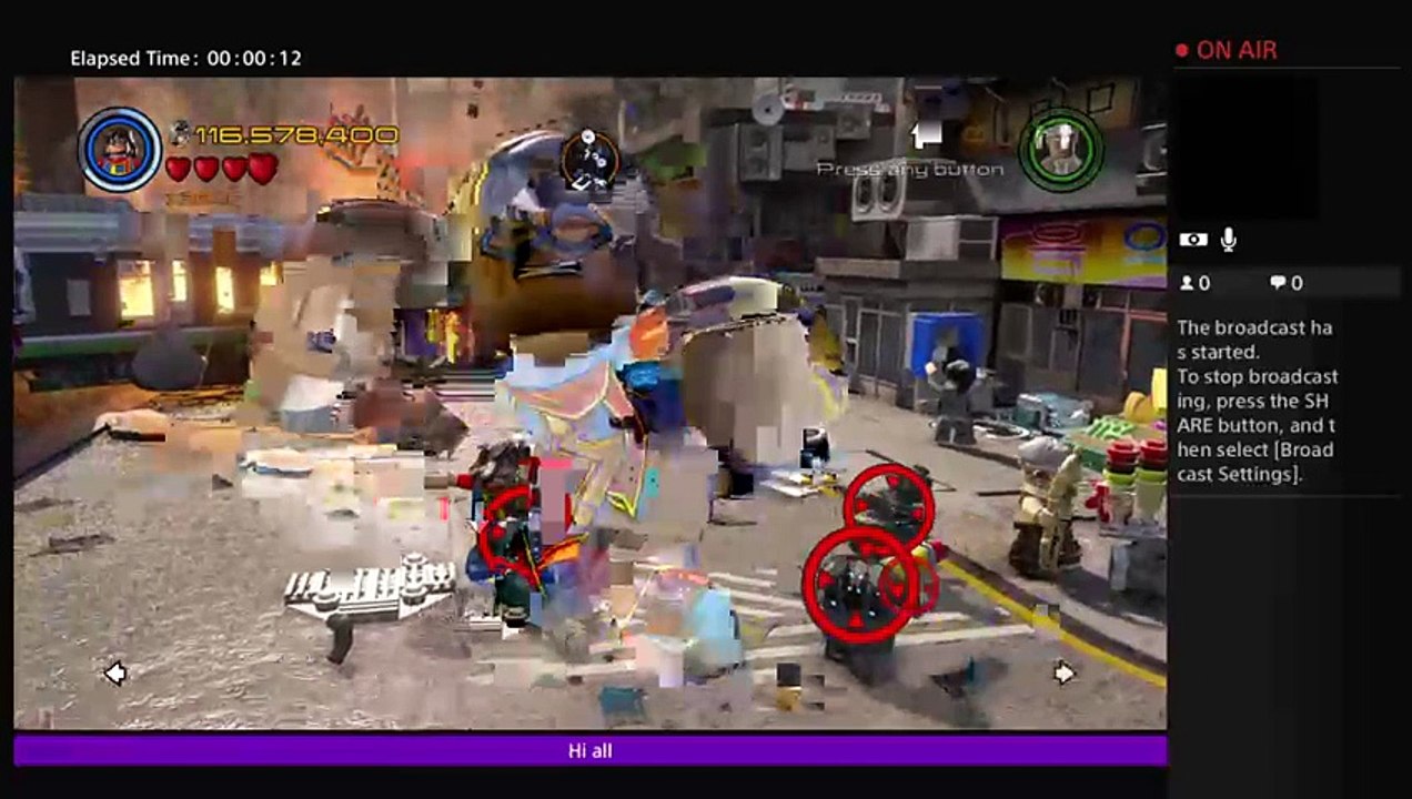 Lego marvel,s avengers (12)