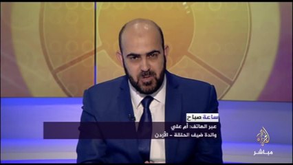 ساعة صباح.. حصاد عام 2016