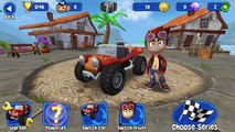 Beach Buggy Racing Android I iOS Gameplay (HD)