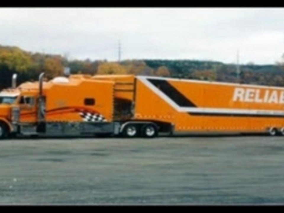 truck camions americains tuning