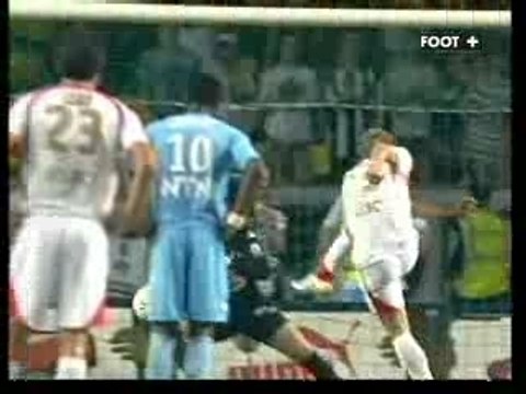 monaco-le mans saison 2007-2008