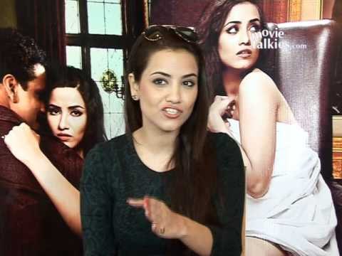 Tia Bajpai: 'There's a lot of SOUL to him; director Maqbool Khan is NOT purely TECHNICAL'