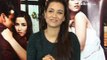 Tia Bajpai: 'MANOJ BAJPAI taught me to be RESPONSIBLE to the FILM and CO-ACTORS too!'