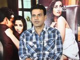 Manoj Bajpai speaks about his 'LANKA' co-star Tia Bajpai