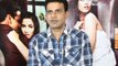 Manoj Bajpai speaks about his 'LANKA' co-star Tia Bajpai