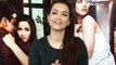 Tia Bajpai speaks about her character in 'LANKA'