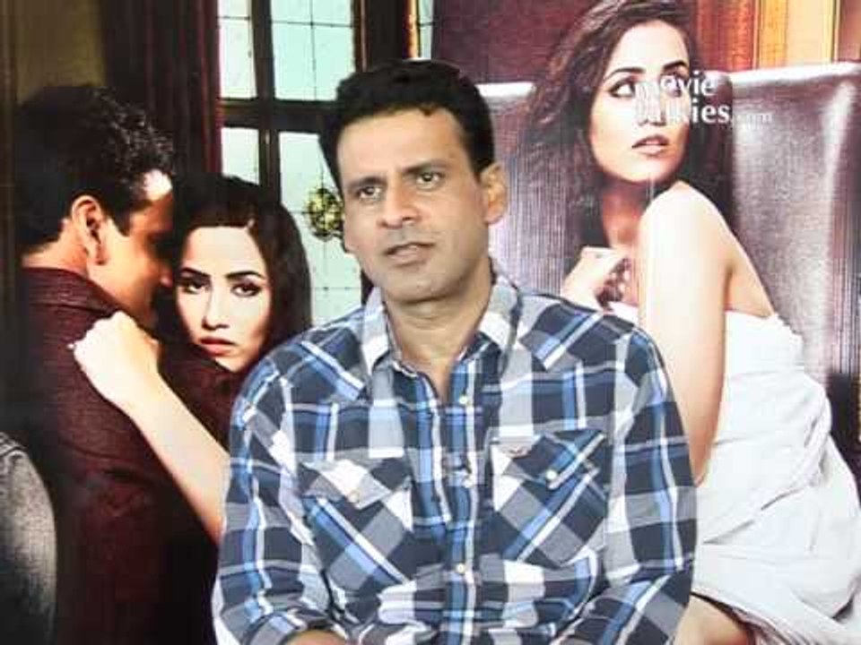 Manoj Bajpai's reason behind playing 'LANKA' role