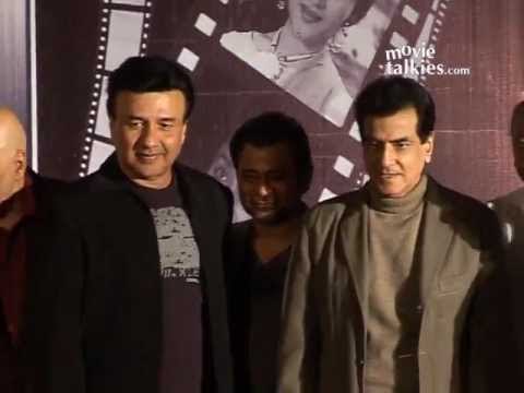 'IMMORTAL Memories' Award Press Conference