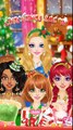 Christmas Salon - Libii Android gameplay Movie apps free kids best top TV film