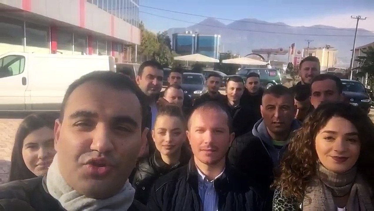 Belind Kellici