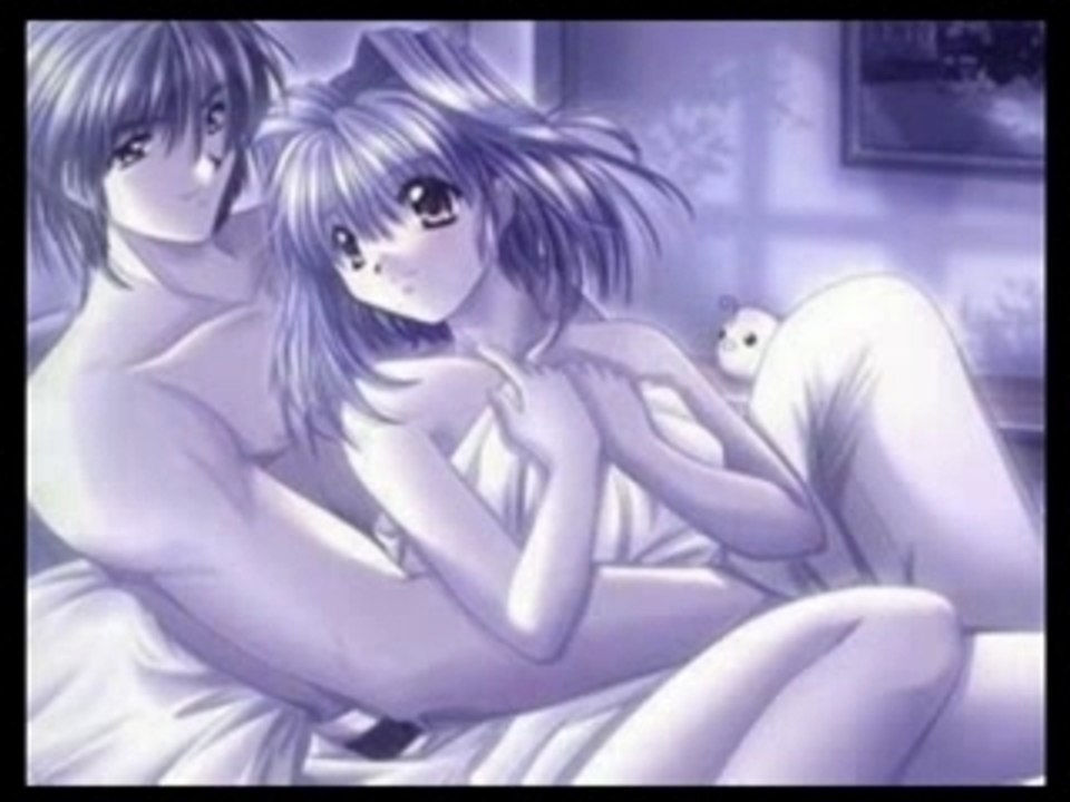 Filles Mangas