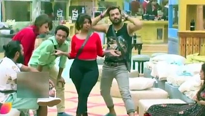 Lokesh Kumari To RE-ENTER Bigg Boss 10 House