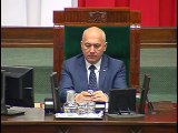 Poseł Andrzej Kosztowniak - Wystąpienie z dnia 15 grudnia 2016 roku.
