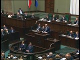 Poseł Andrzej Kosztowniak - Wystąpienie z dnia 15 grudnia 2016 roku.