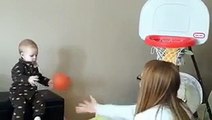 this 15 month old has some basketball skills - 320_kbps