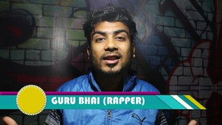 SURPRISE | Talk About Rap Standard Structure | Verse or Chorus? | in HINDI | GURU BHAI