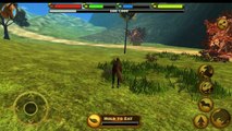 Ultimate Horse Simulator Gameplay IOS / Android