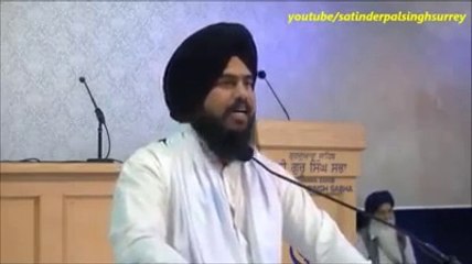 Akali Kis Nu Kahde Ne  Asli Akali