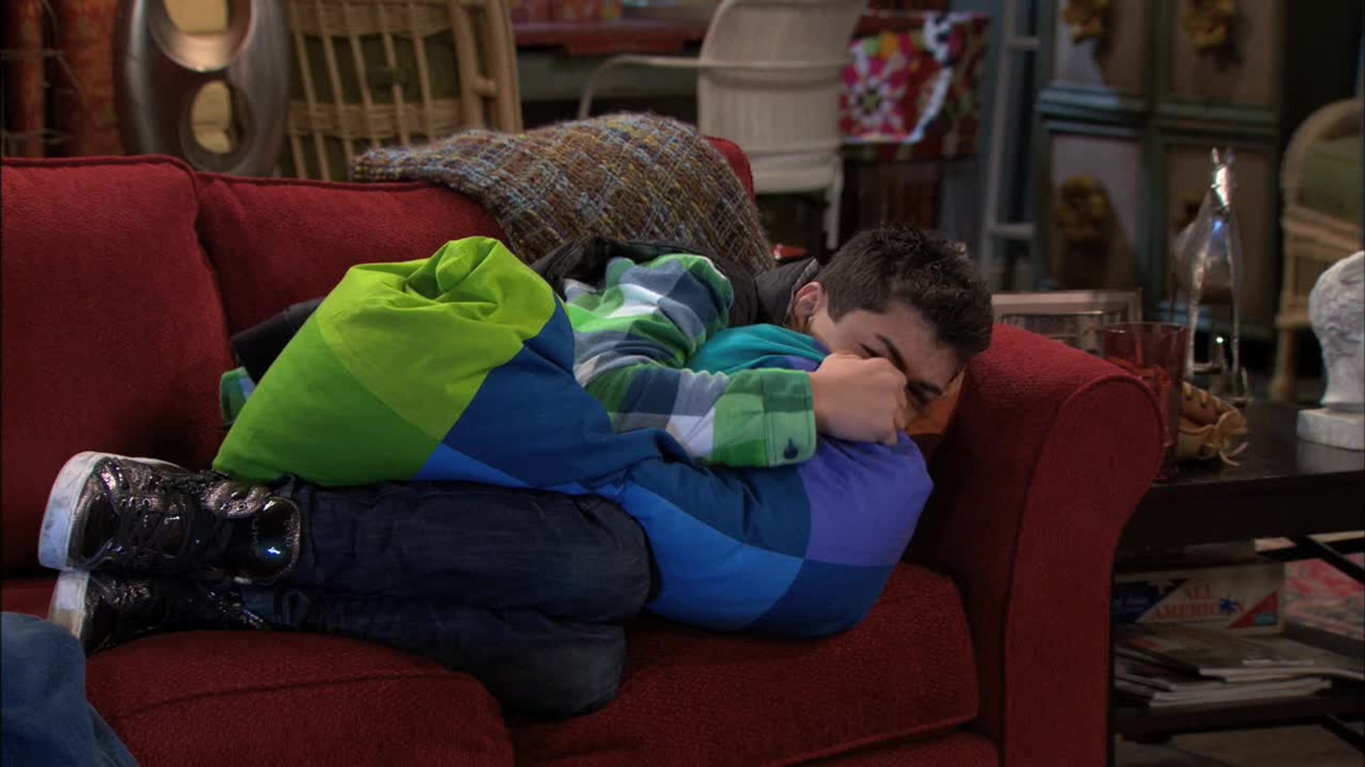 Shake it up add it up full episode sales