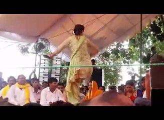 Sovan De Piya Haryanvi Frata Dance 2016