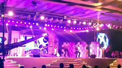 Shahzad Roy & Salman Ahmed Tribute To Junaid Jamshed