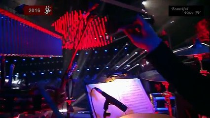 Adele-'Hello'.The Voice Kids Russia 2016.Maria. - YouTube