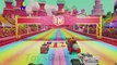 Disney Pixar Cars Lightning McQueen Toy Box Speedway | Disney Infinity