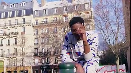 Franglish - Compte Sur Moi (Clip Officiel)