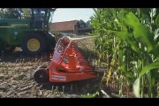 Agricultural technology on its peak | Best harvesting technology