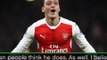 Ozil can still improve - Wenger