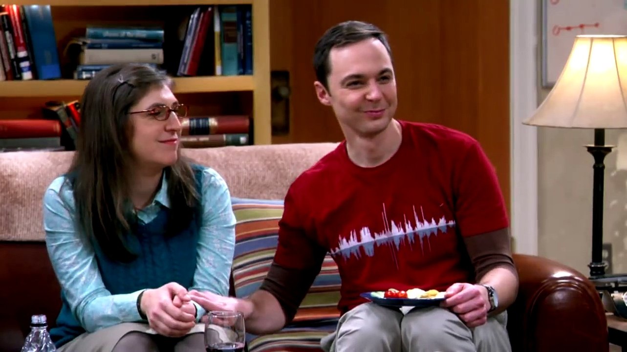 The Big Bang Theory Season 12 Episode 10