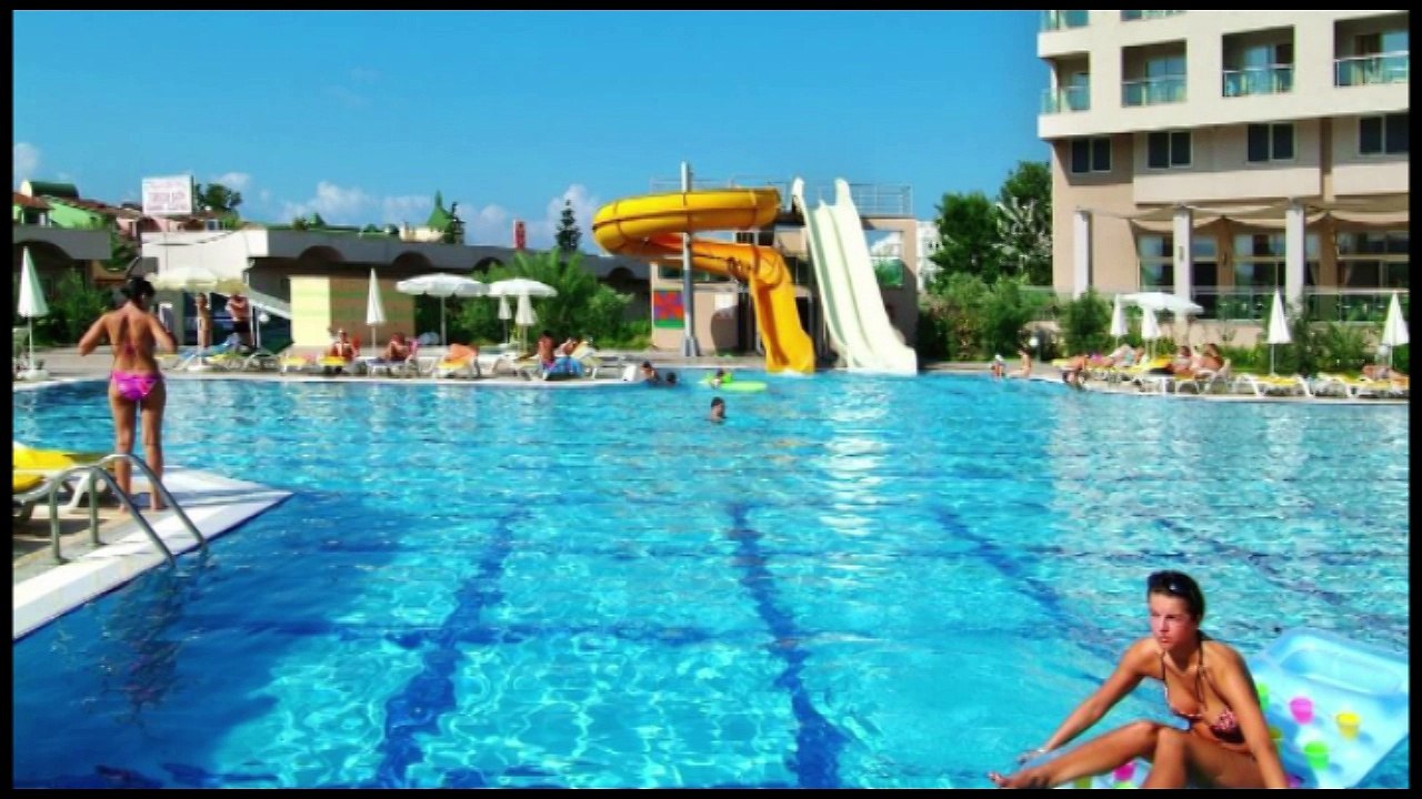 Otel Ara