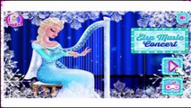 FROZEN - O SHOW DE ELSA FROZEN - CANAL VIDEOS INFANTIS