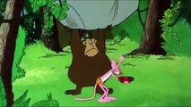 Pink Panther and Pals - Pink Bananas - Animation Cartoon For Kids