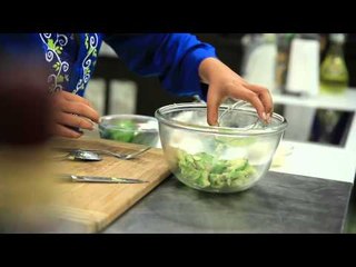 طماطم بروفنسال - مكرونة بالافوكادو و الليمون | بالهنا حلقة كاملة