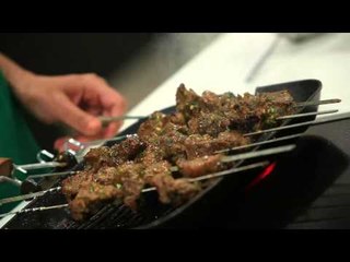 مخ غنم مشرمل و وصفات آخري - مغربيات حلقة كاملة