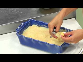 دجاج بالسماق و وصفات اخرى | اميرة في المطبخ حلقة كاملة